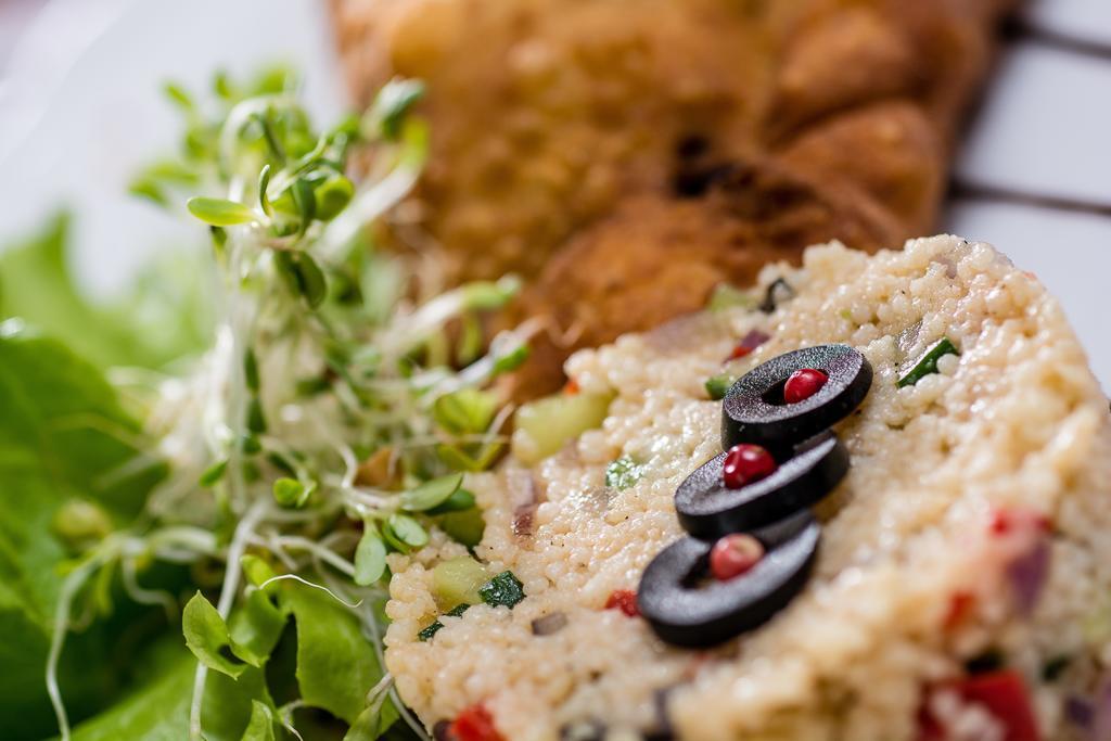 Zamek W Tykocinie Hotel Ngoại thất bức ảnh